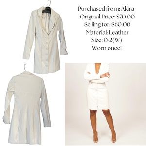 Business-Professional Dress